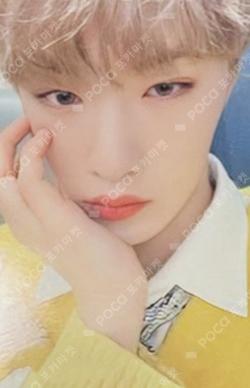 HELLO' Chapter Ø. Hello, Strange Dream INTERPARK HYUNSUK photocard image