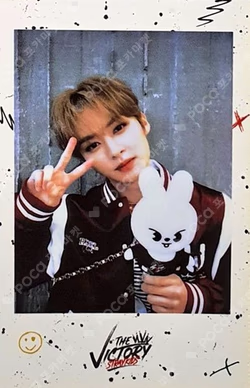 STRAY KIDS x SKZOO POP-UP STORE 'THE VICTORY'