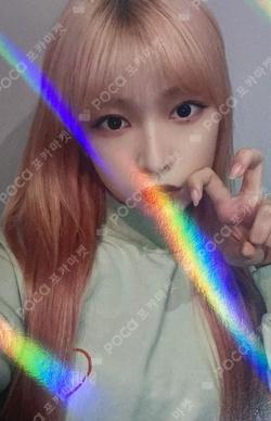 track by YOON: PATBINGSU MAKESTAR HARUNA photocard image