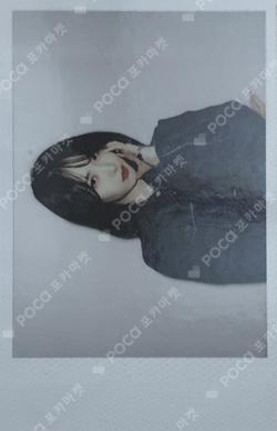 2022 SEASON'S GREETINGS SINB photocard image