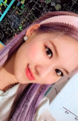 Formula of Love: O＋T=＜3 WITHDRAMA LUCKY DRAW