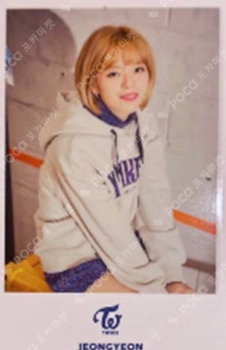 TWICELAND ZONE 2 : Fantasy Park' Saitama Photocard set