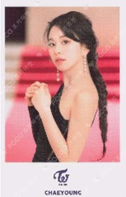 DOME TOUR 2019 #Dreamday Photocard set
