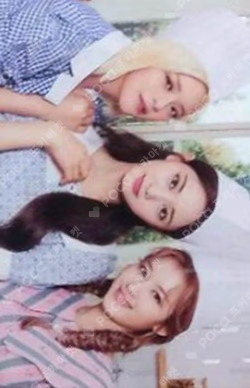 HAPPY TWICE & ONCE DAY! 트레이딩 카드
