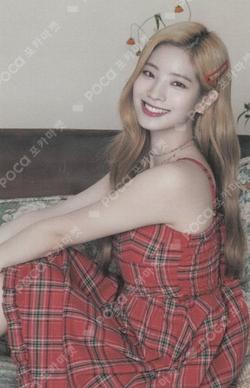 ONCE HALLOWEEN PHOTO CARD SET