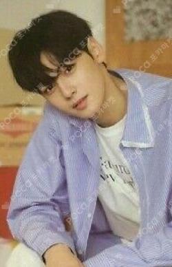 Dream Part.01 DAY ver. ChaEunwoo photocard image