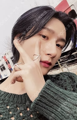 Shape Of Love Special Ver.