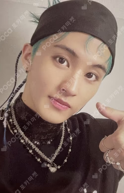 Beatbox 4X6 PHOTO SET