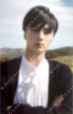 Dimension : Answer Universal Lucky Draw JAY photocard image