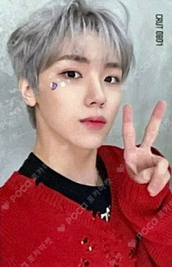 Part.2 LIBERTY : IN OUR COSMOS FanCafe Event LIBERTY ver.