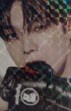 UNDERCOVER A Ver. DONGHEON photocard image