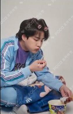 Winter Edition Photocard Set B
