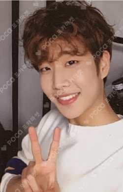 Dream Part.02 BARAM With ver.