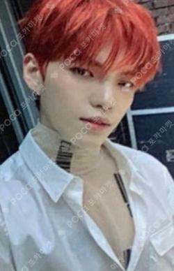 SERIES 'O' ROUND 2 : HOLE SYNNARA RECORD GYEHYEON photocard image