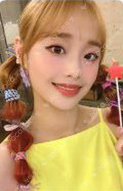 [12:00] C Chuu photocard image