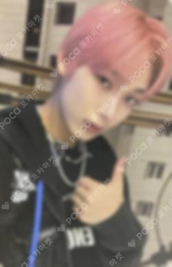 ENHYPEN SUNOO photocard image