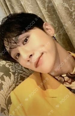 Baverse I.M photocard image