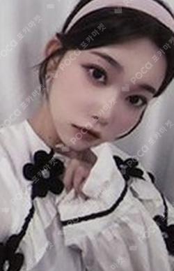 track by YOON: PATBINGSU WHOSFAN LUCKY DRAW TSUKI photocard image