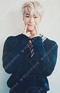 The 2nd  Astroad To Seoul STAR LIGHT Photocard Set