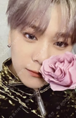 BLUE FLAME THE STORY Ver.