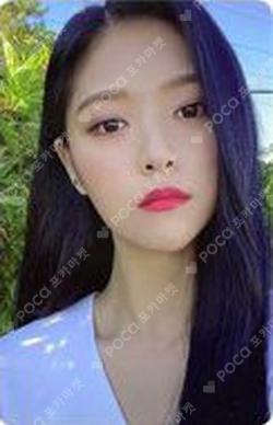 [12:00] D HyunJin photocard image