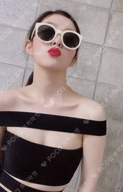 Monster Top Note Ver. IRENE photocard image