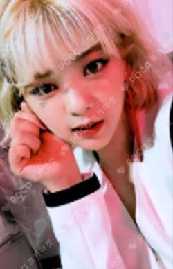 Formula of Love: O＋T=＜3 WITHDRAMA LUCKY DRAW