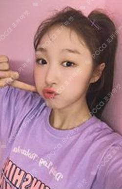 For the Summer Pink ver. SOOBIN photocard image