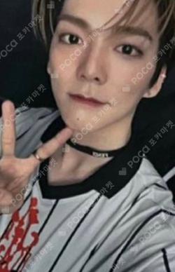 SERIES 'O' ROUND 3 : WHOLE SOUNDWAVE MINCHAN photocard image