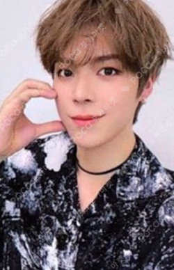 SERIES 'O' ROUND 3 : WHOLE EVERLINE