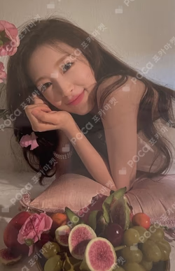 Real Love Love Bouquet Ver.