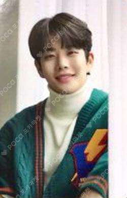 ROROHA 2020 Christmas POP UP MJ photocard image