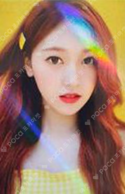 LOONA ISLAND : Summer where girls met CONCEPT ZONE