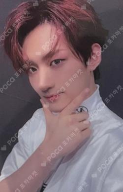 SERIES 'O' ROUND 3 : WHOLE WHOSFAN LUCKY DRAW YONGSEUNG photocard image