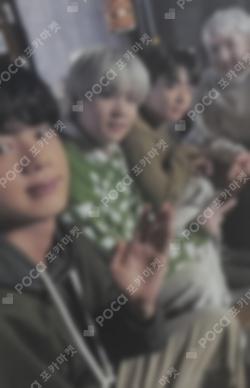 Little Wish Muffler Unit photocard image