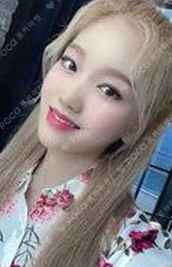 [12:00] MYMUSICTASTE Go Won photocard image