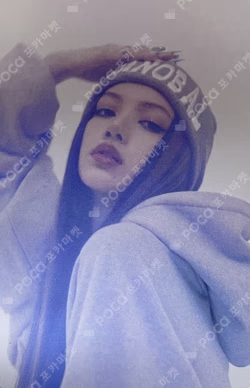 LALISA YG select