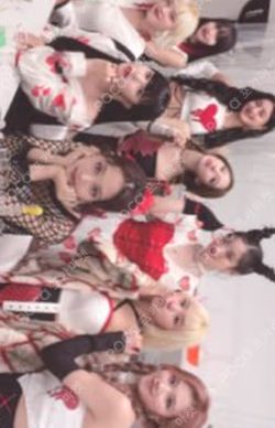 Formula of Love: O＋T=＜3