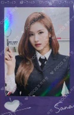 Formula of Love: O＋T=＜3 WITHDRAMA