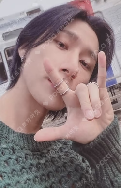 Shape Of Love Ktown4U