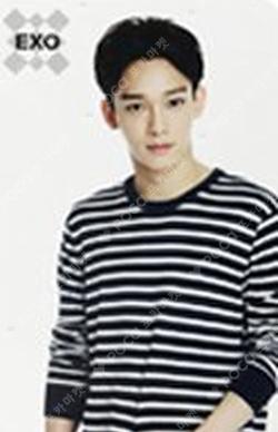 Coex Artium Limited CHEN  photocard image