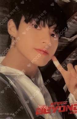 BEYOND : ZERO TOWER RECORDS