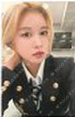 As You Wish CHINA FAN SIGNING EVENT DAYOUNG photocard image