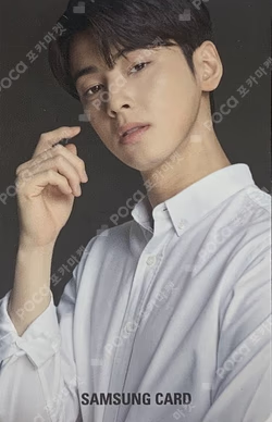 SAMSUNG CARD