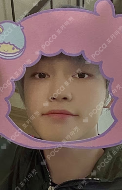 NCT X SANRIO ACRYLIC STAND SET
