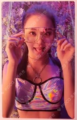 Feel Special CHAEYOUNG photocard image