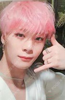 All Light FAN SIGNING EVENT MOONBIN photocard image