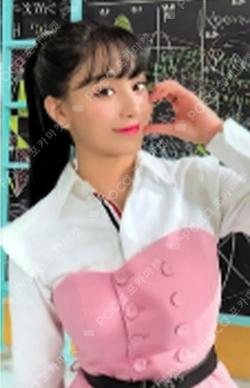 TWICE JIHYO photocard image