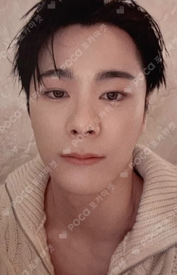 IN-OUT FADE IN Ver. MOONBIN photocard image