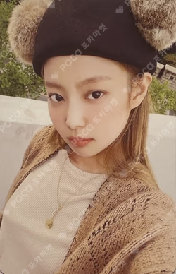 BORN PINK GRAY ver.